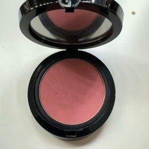Armani matt blush